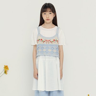 Robe une pièce - ILODILO