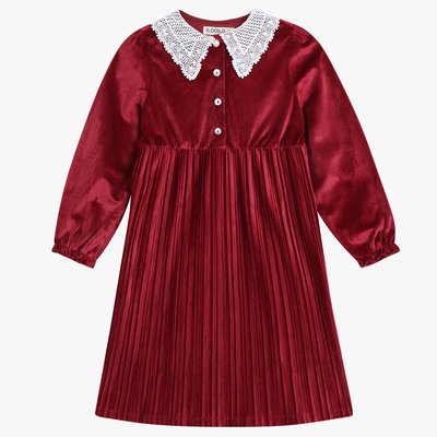 Robe une pièce - ILODILO