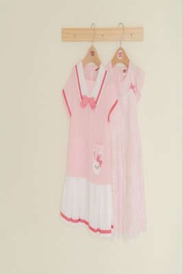 Robe une pièce - Coco Rita - YELLOW