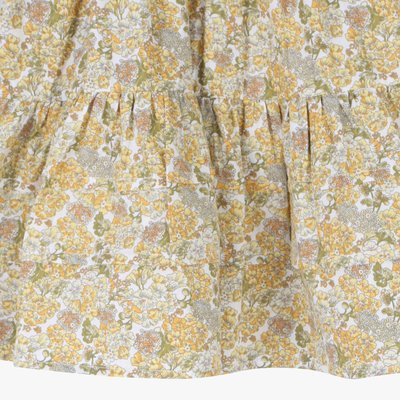 Robe une pièce - Chic - YELLOW