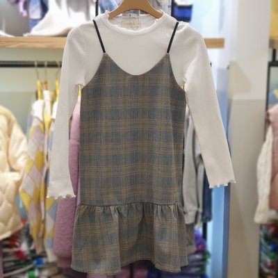 Robe une pièce - ILODILO