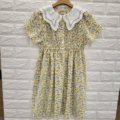 Robe une pièce - ILODILO