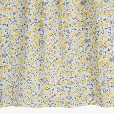 Robe une pièce - ILODILO - YELLOW