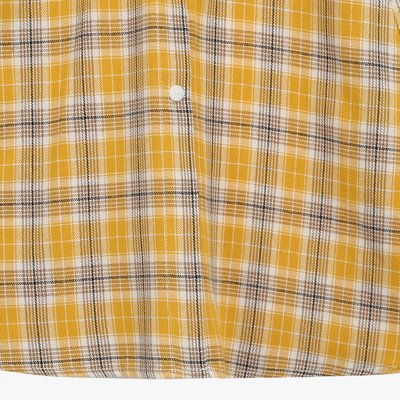 Robe une pièce - ILODILO - YELLOW -