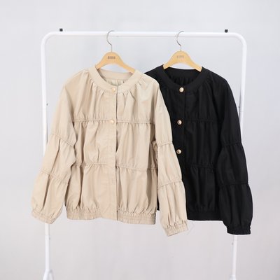 Blouson - Melbourne - BEIGE -