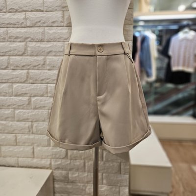 Short - Collection Tendance