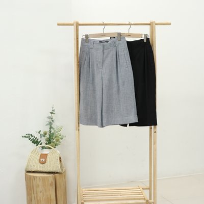 Short - TUBE - BLUE -