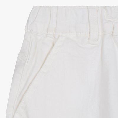 Short - Indigo Kids - BLACK -