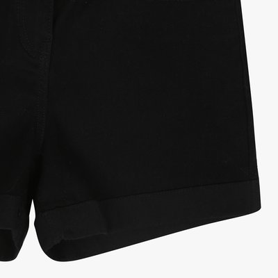 Short - The Day Girl - BLACK -