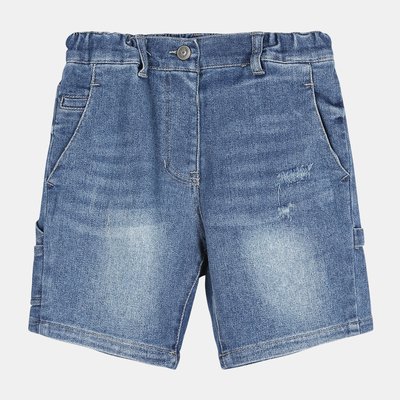 Short - Indigo Kids