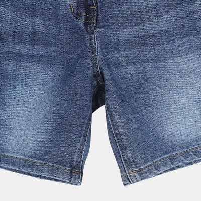 Short - Indigo Kids - BLUE -