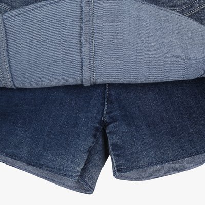 Short - ILODILO - BLUE