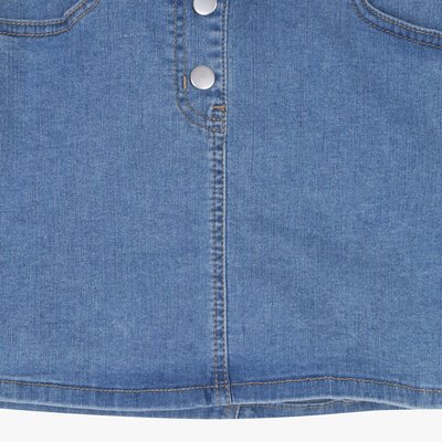 Short - ILODILO - BLUE