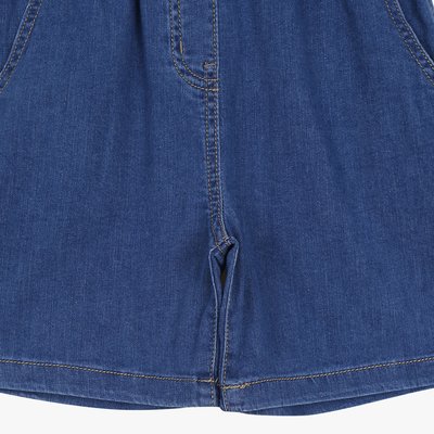 Short - ILODILO - BLUE -