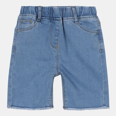 Short - Milli Bam
