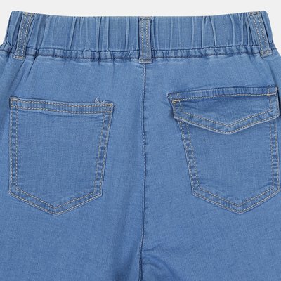 Short - ILODILO - BLUE -