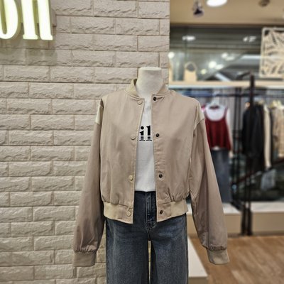 Blouson - Collection Tendance