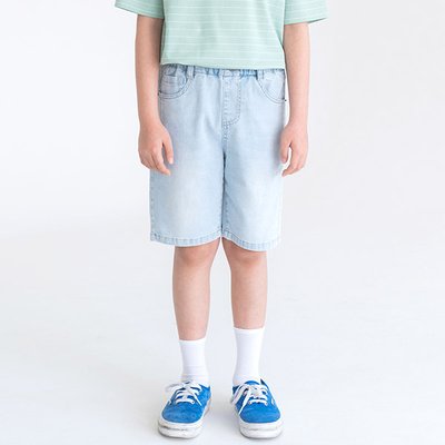 Short - Indigo Kids