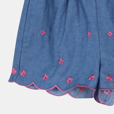 Short - Coco Rita - BLUE -