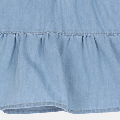 Short - Milli Bam - BLUE -