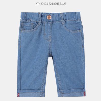 Short - Indigo Kids