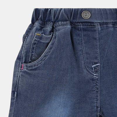 Short - Coco Rita - Indigo