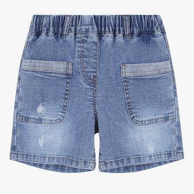 Short - Milli Bam