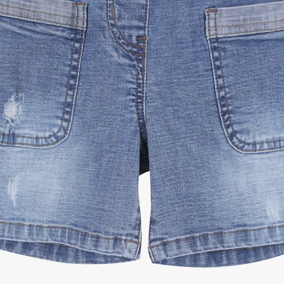 Short - Milli Bam