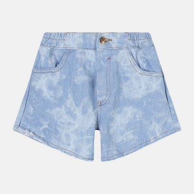 Short - Milli Bam