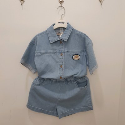 Short - OHOO