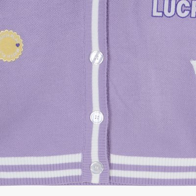 Cardigan - CINDY Kids - BLUE