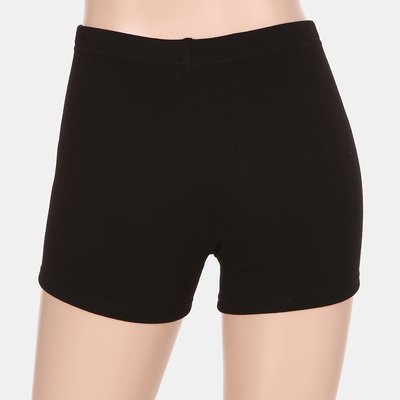 Short intérieur - Anybody - BLACK