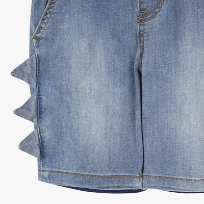Short - Coco Rita - L Indigo