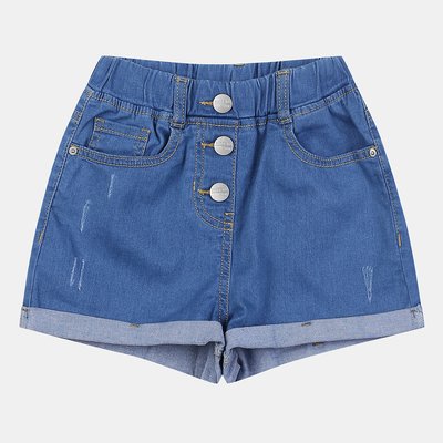 Short - OHOO