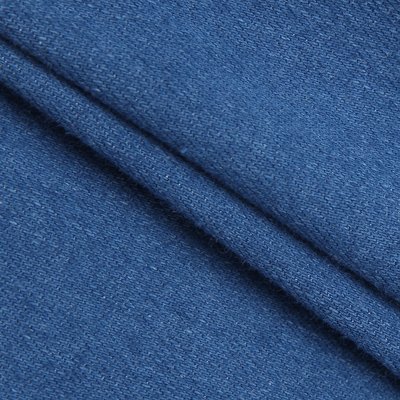 Short - OHOO - L Indigo -