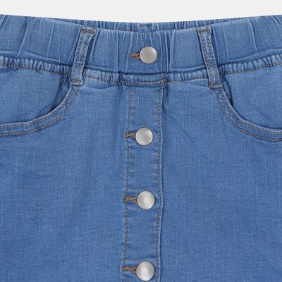 Short - ILODILO - LIGHT BLUE -
