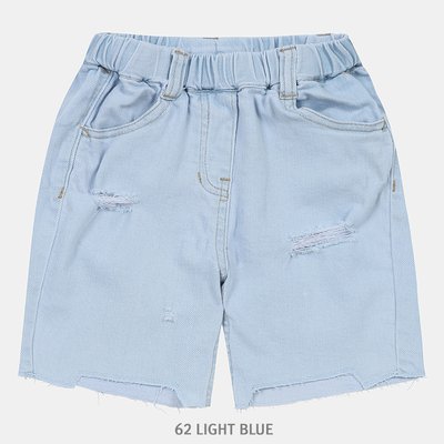 Short - Milli Bam