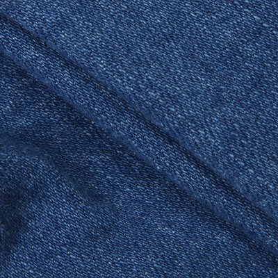 Short - Milli Bam - LIGHT BLUE -
