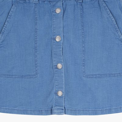 Short - ILODILO - LIGHT BLUE