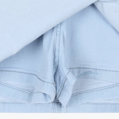 Short - ILODILO - LIGHT BLUE
