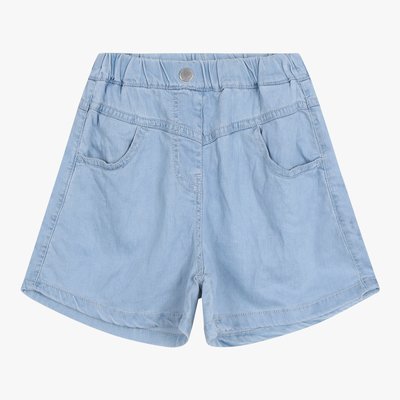 Short - ILODILO