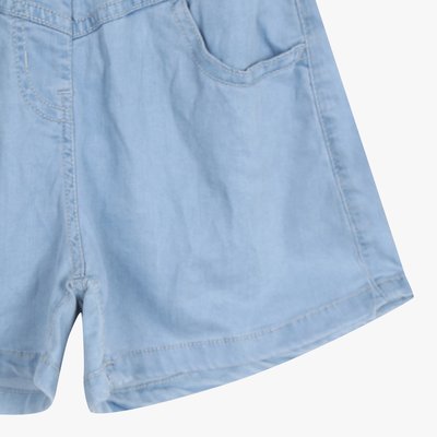 Short - ILODILO - LIGHT BLUE