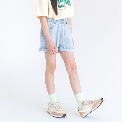 Short - Indigo Kids