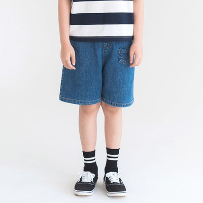 Short - Indigo Kids