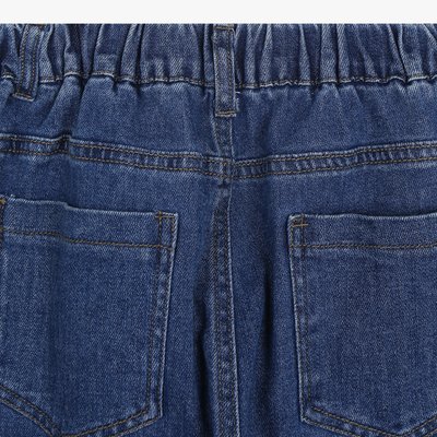 Short - Indigo Kids - LIGHT BLUE -