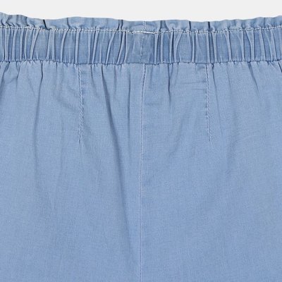 Short - ILODILO - LIGHT BLUE -