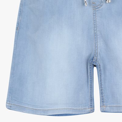 Short - USOL - LIGHT BLUE