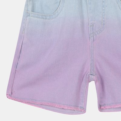Short - Milli Bam - LIGHT PINK