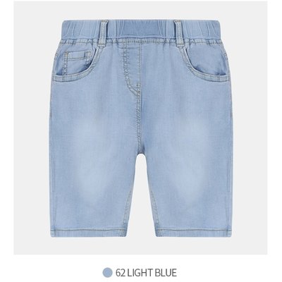 Short - ILODILO - WHITE -