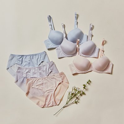 Slip en coton - Anybody